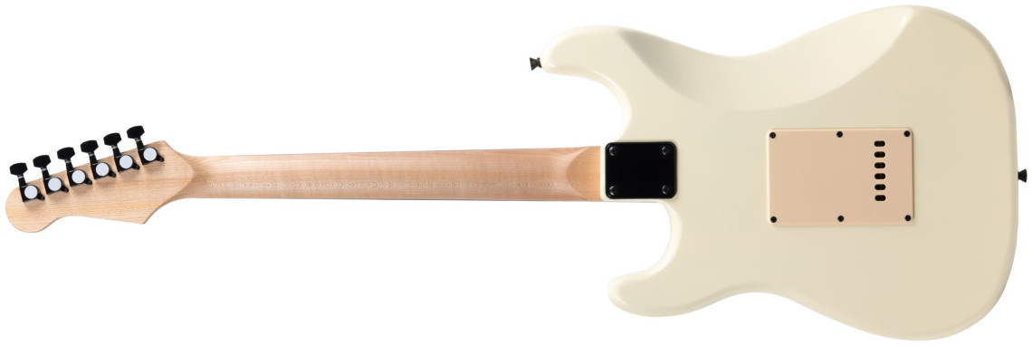 Hlavní obrázek ST - modely HENRY’S Jr. Bird II ST1-NJR Dove - Olympic White