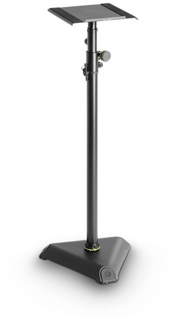 Hlavní obrázek Stojany a držáky pro studiové monitory GRAVITY SP 3202 VT