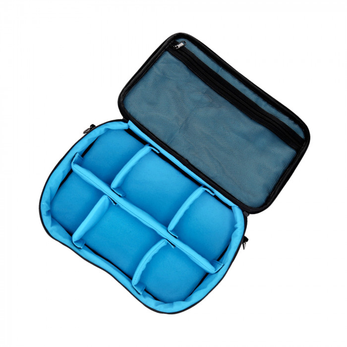 Hlavní obrázek Univerzální boxy, kufry a bagy ADAM HALL ORGAFLEX Cable Bag L