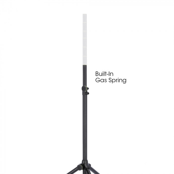 Hlavní obrázek Stojany pro reproboxy GRAVITY SP 5211 GS B