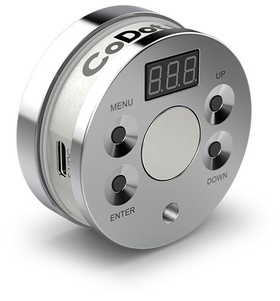 Hlavní obrázek LED RGBW (RGB+White) CHAUVET DJ CoDot ILS