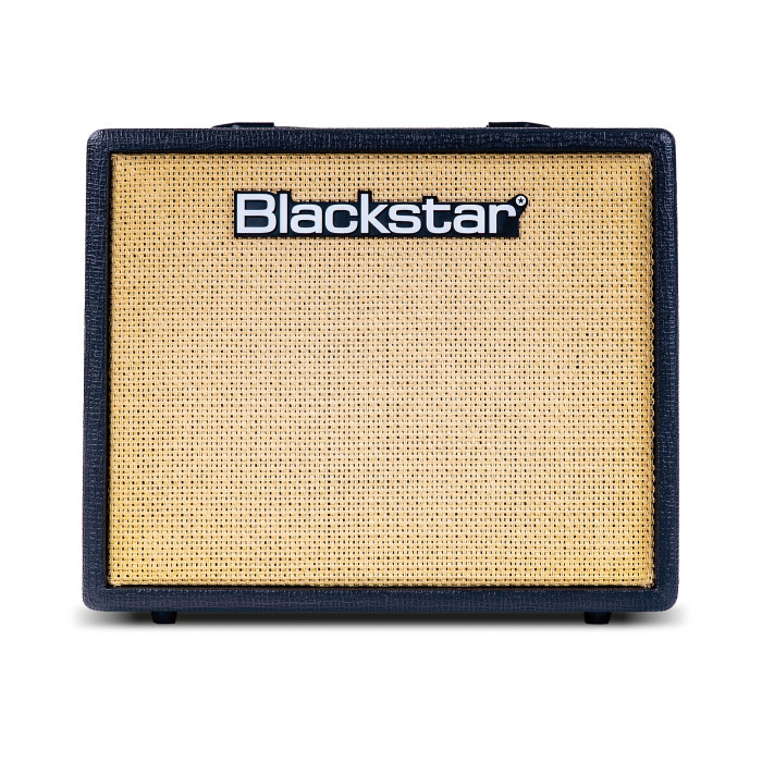 Hlavní obrázek Tranzistorová komba BLACKSTAR Debut 30E - Black