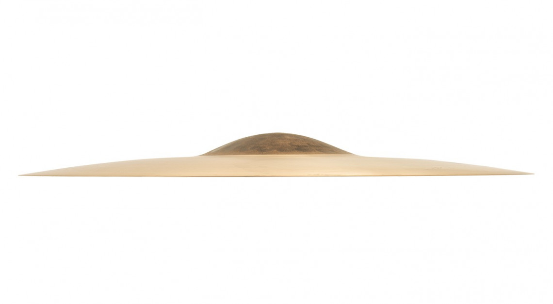 Hlavní obrázek 16" SABIAN HHX Thin Crash 16”