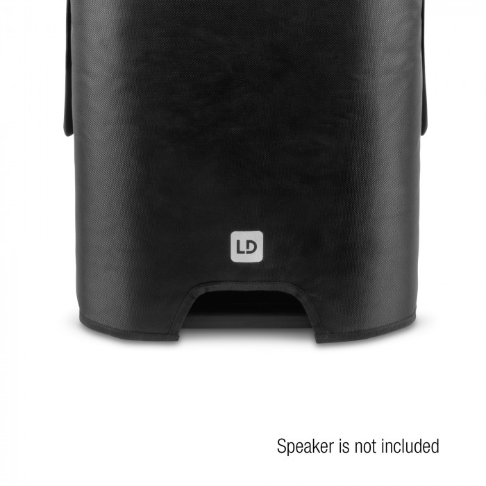 Hlavní obrázek Obaly pro reproboxy LD SYSTEMS ICOA 12 PC