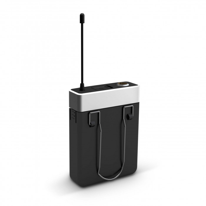 Hlavní obrázek S ručním mikrofonem LD SYSTEMS U506 HBH 2