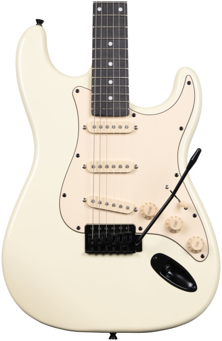 Hlavní obrázek ST - modely HENRY’S Jr. Bird II ST1-NJR Dove - Olympic White