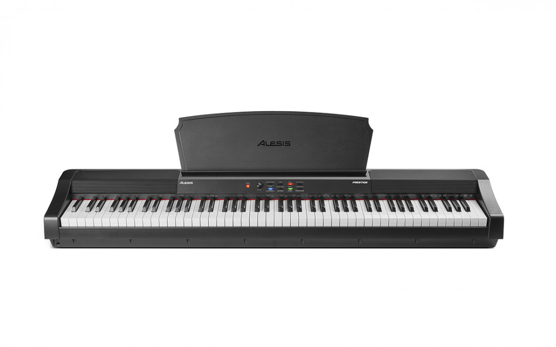 Hlavní obrázek Klávesy ALESIS Prestige