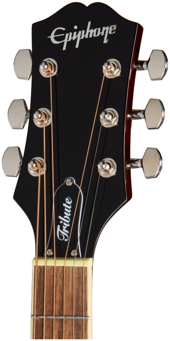 Hlavní obrázek Dreadnought EPIPHONE Hummingbird Tribute? - Antique Natural