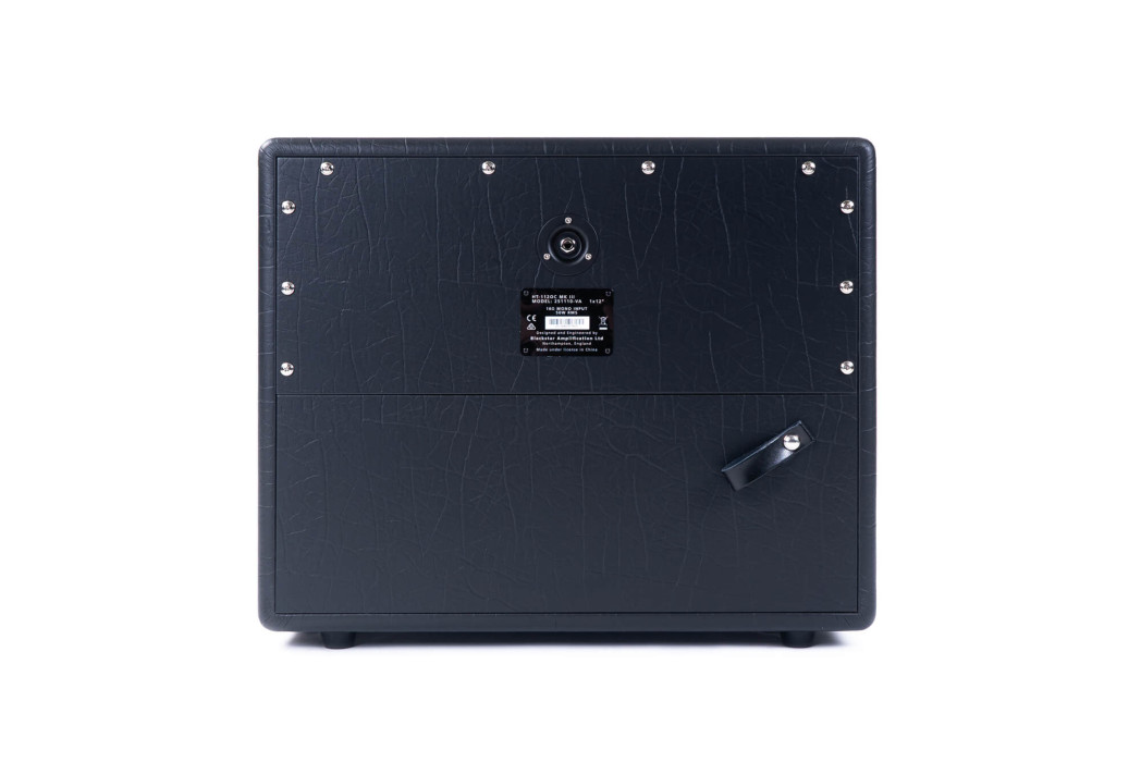 Hlavní obrázek 1 reproduktor BLACKSTAR HT-112OC-MKIII