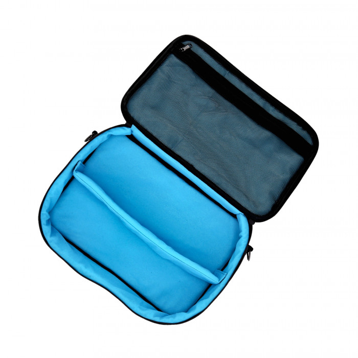 Hlavní obrázek Univerzální boxy, kufry a bagy ADAM HALL ORGAFLEX Cable Bag L