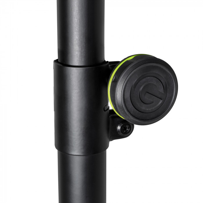 Hlavní obrázek Stojany pro reproboxy GRAVITY SP 5211 GS B