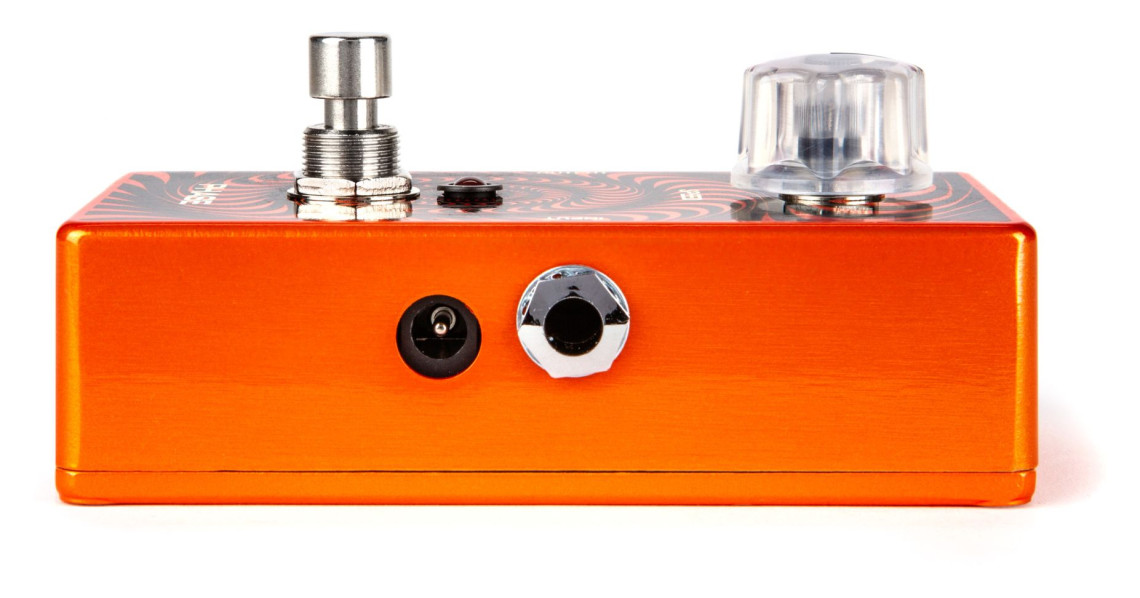 Hlavní obrázek Chorus, flanger, phaser DUNLOP MXR WA90