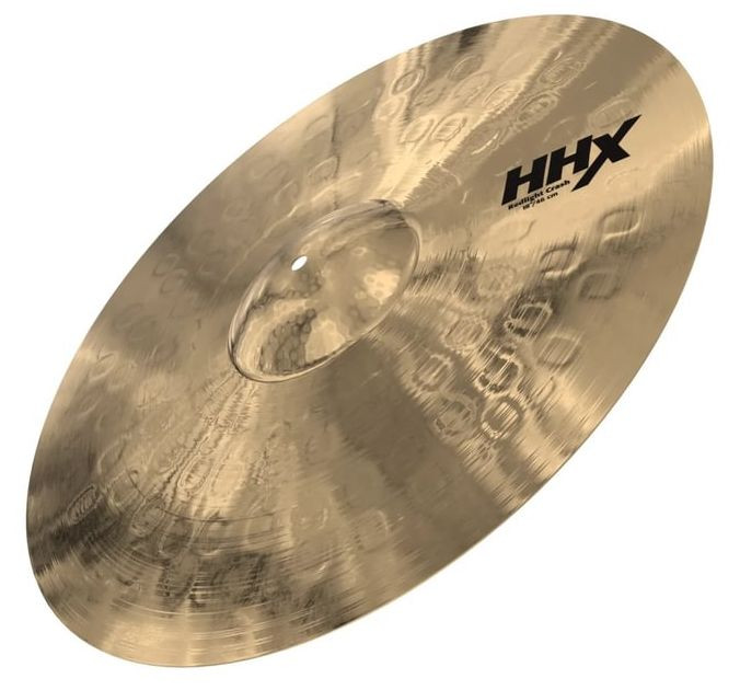 Hlavní obrázek 18" SABIAN HHX Redlight Crash 18”