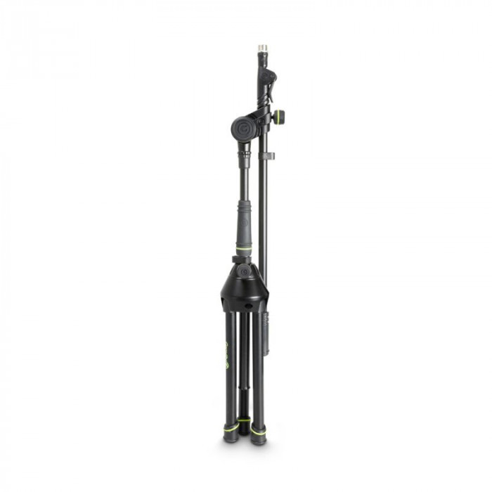 Hlavní obrázek Nízké mikrofonní stojany GRAVITY MS 4222 B