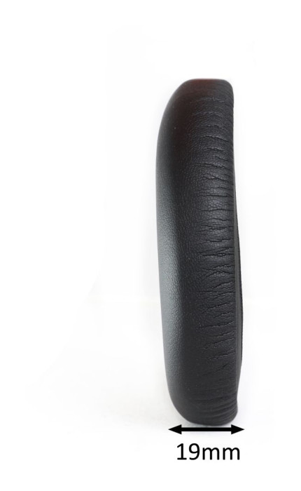 Hlavní obrázek Náhradní náušníky pro sluchátka VELES-X K240MKII Earpads