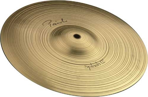 Hlavní obrázek 10" PAISTE SIGNATURE splash 10" - 25,4cm
