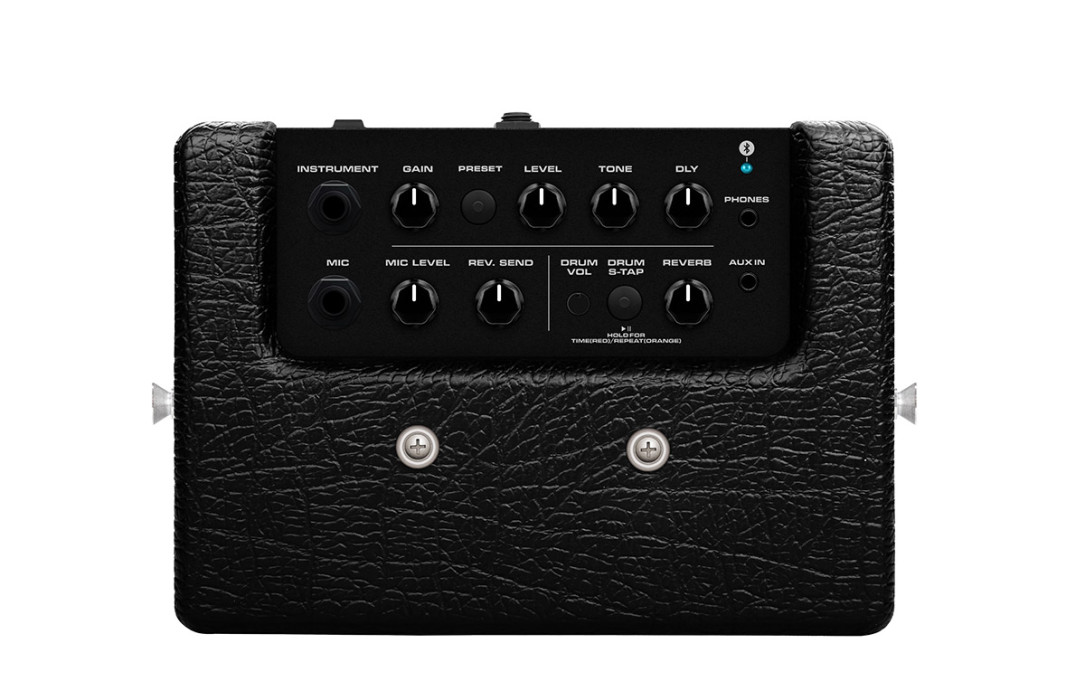 Hlavní obrázek Tranzistorová komba NUX Mighty 8BT MKII