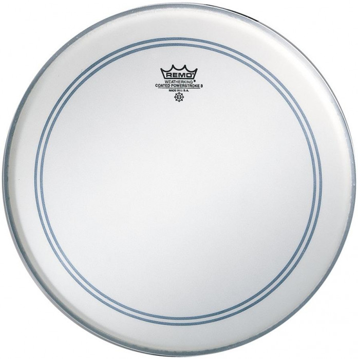 Hlavní obrázek 10" REMO Powerstroke 3 Coated 10"