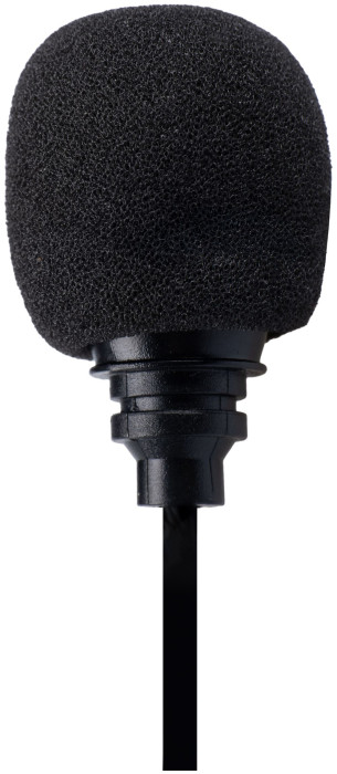 Hlavní obrázek S ručním mikrofonem SOUNDEUS by Henry's WS-M20