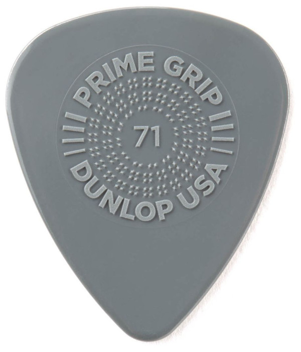 Hlavní obrázek Tvrdost do 2.0 DUNLOP Delrin 500 Prime Grip 0.71 72ks