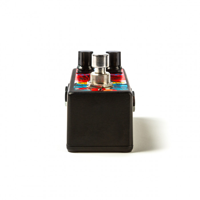 Hlavní obrázek Overdrive, distortion, fuzz, boost DUNLOP JHMS2 AUTHENTIC HENDRIX '68 SHRINE SERIES OCTAVIO FUZZ