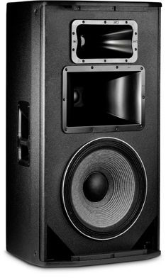 Hlavní obrázek Pasivní reproboxy JBL SRX835 A-Stock