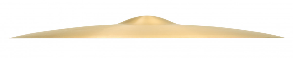 Hlavní obrázek 21" - 22" SABIAN HHX Anthology High Bell 22”