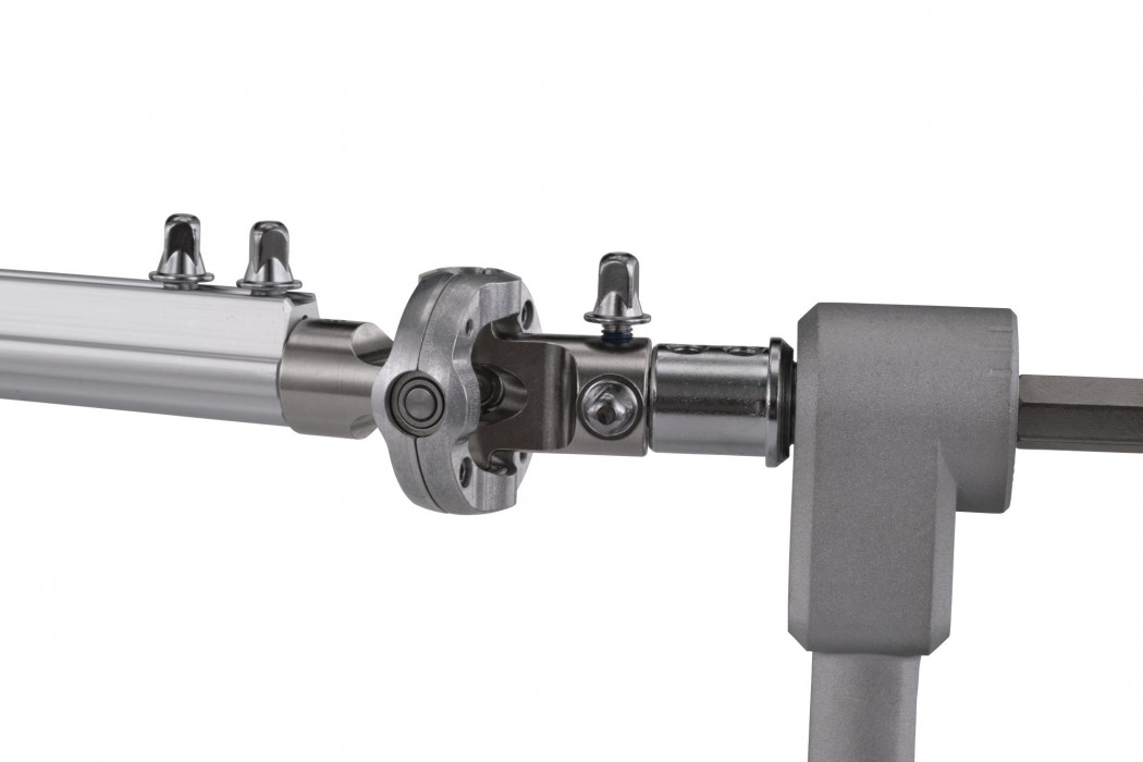 Hlavní obrázek Dvojité pedály PEARL P-3502D Demon Drive XR