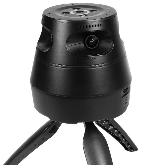 Hlavní obrázek Příslušenství VISIXA CAM 800AI B-Stock