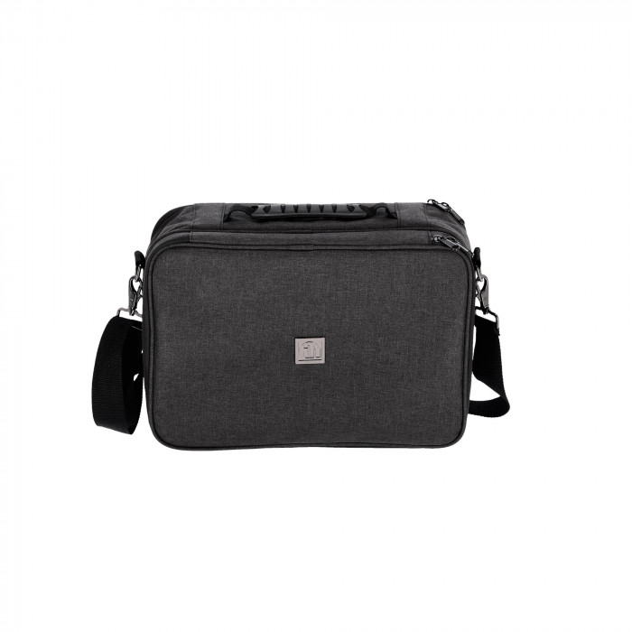 Hlavní obrázek Univerzální boxy, kufry a bagy ADAM HALL ORGAFLEX Cable Bag M