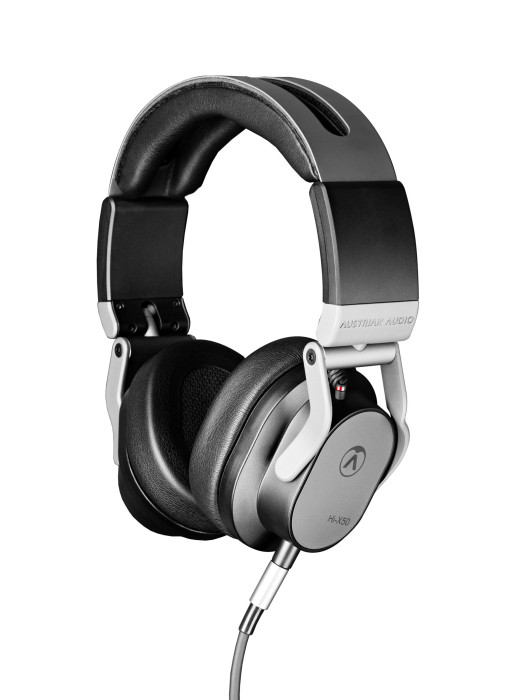 Hlavní obrázek Velká náhlavní sluchátka AUSTRIAN AUDIO Hi-X50