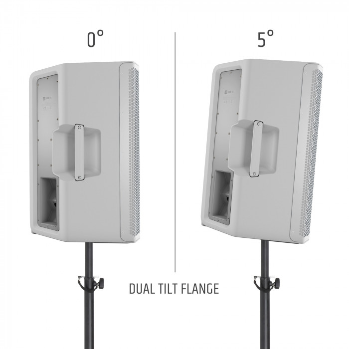 Hlavní obrázek Pasivní reproboxy LD SYSTEMS ICOA 12 W