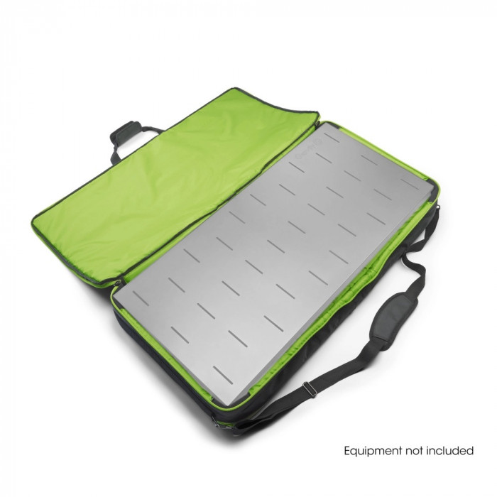 Hlavní obrázek Obaly a pouzdra GRAVITY BG X2 RD B Transport Bag