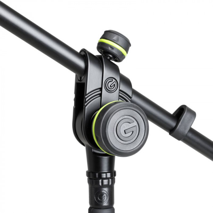 Hlavní obrázek Nízké mikrofonní stojany GRAVITY MS 4222 B