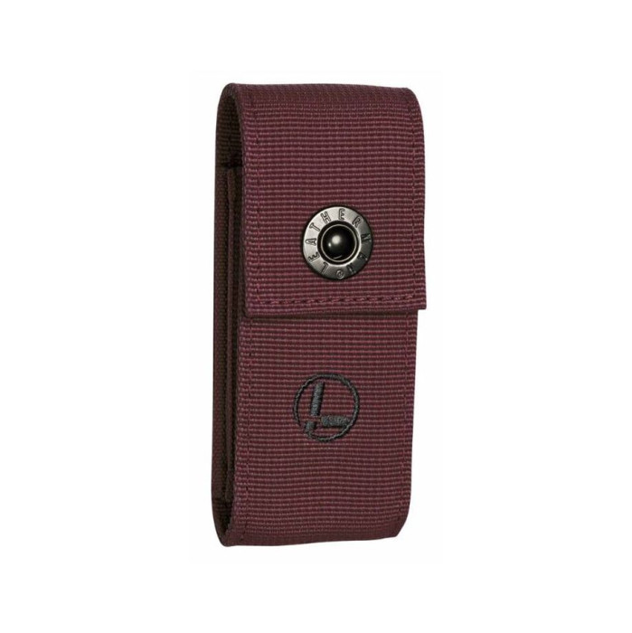 Hlavní obrázek Nářadí LEATHERMAN Rebar Heathered Cranberry