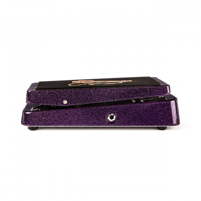 Hlavní obrázek Wah-wah DUNLOP KH95X Kirk Hammett Collection Cry Baby Wah