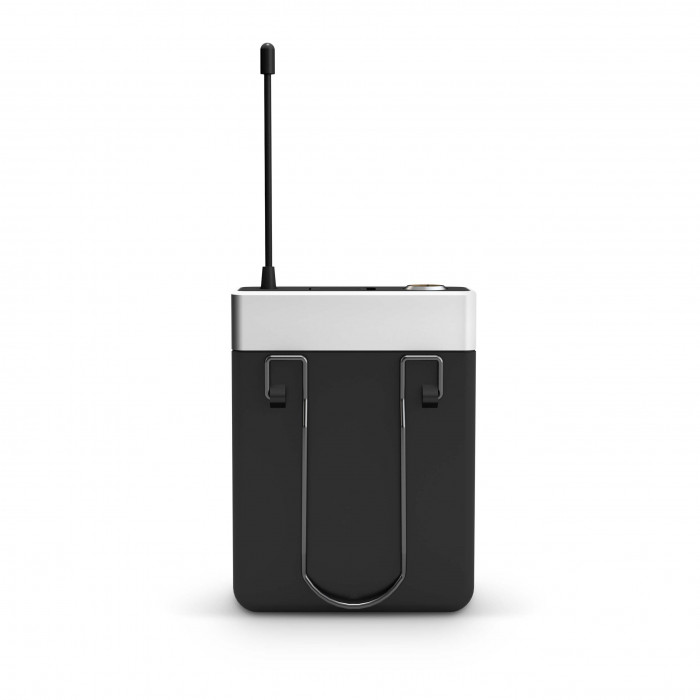 Hlavní obrázek S ručním mikrofonem LD SYSTEMS U506 HBH 2