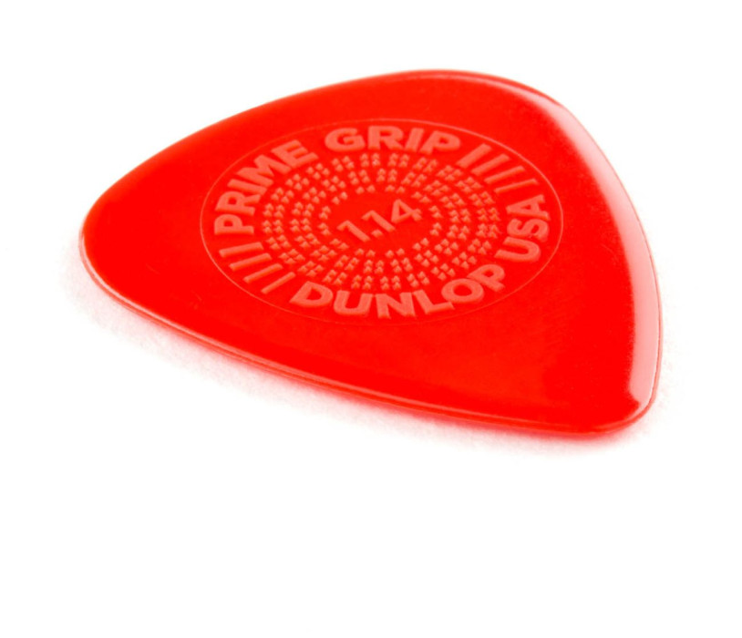 Hlavní obrázek Tvrdost do 2.0 DUNLOP Delrin 500 Prime Grip 1.14 72ks