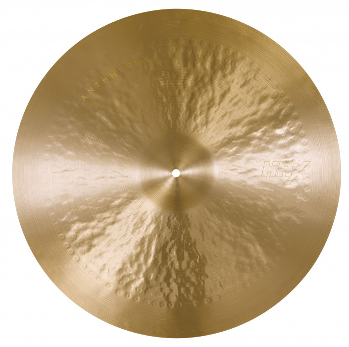 Hlavní obrázek 21" - 22" SABIAN HHX Anthology High Bell 22”