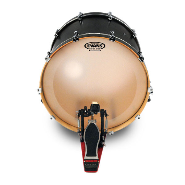 Hlavní obrázek 22" EVANS BD22GB4C EQ4 Frosted