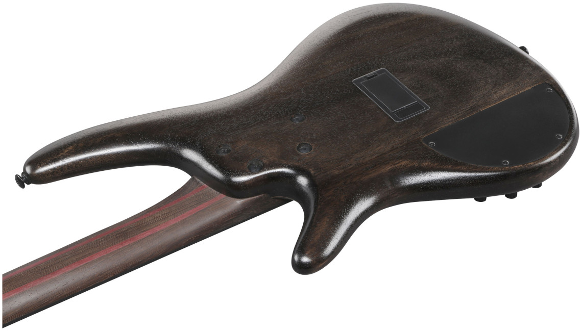 Hlavní obrázek Hard&heavy IBANEZ SR1320SB-AVL - Aqua Wave Low Gloss