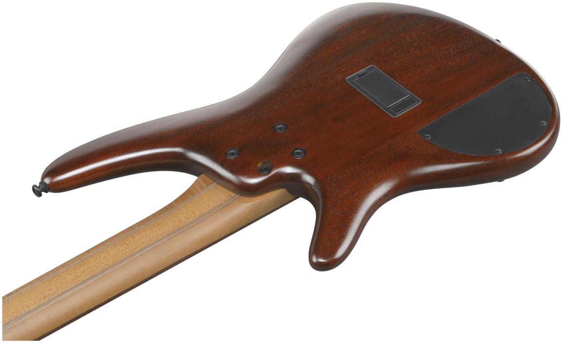 Hlavní obrázek 5strunné IBANEZ SR505A-MHL - Mahogany Brown Burst Low Gloss