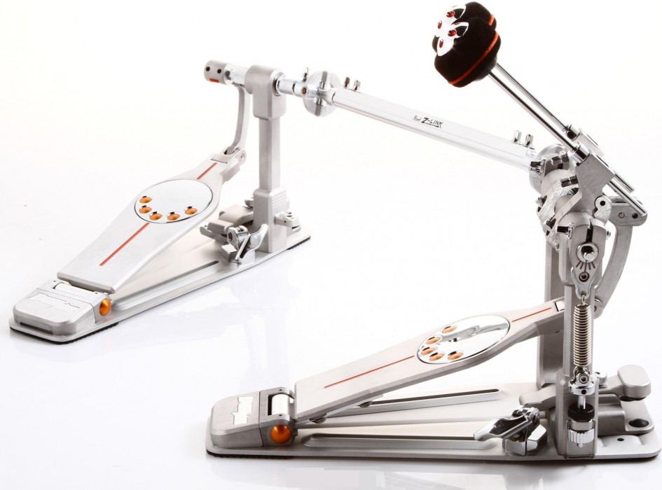 Hlavní obrázek Dvojité pedály PEARL P-3002D Eliminator Demon Drive