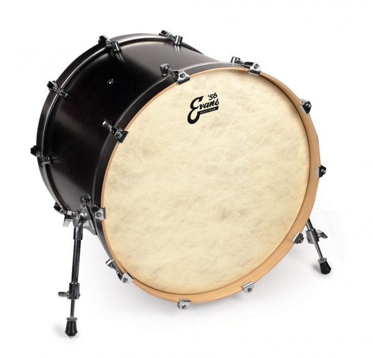 Hlavní obrázek 24" EVANS BD24CT ’56 Calftone 24” Bass