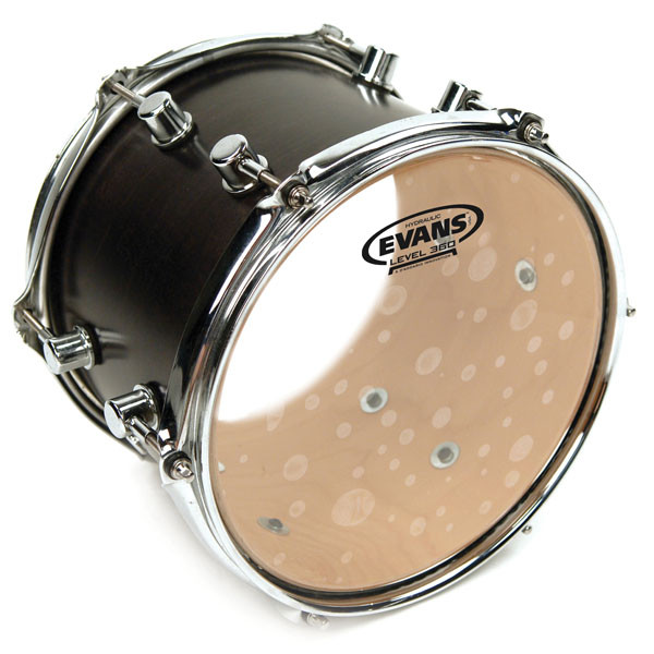 Hlavní obrázek 15" EVANS TT15HG Hydraulic Glass 15"