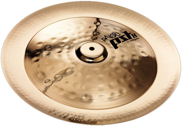 Hlavní obrázek 18" PAISTE PST 8 Reflector Rock China 18"