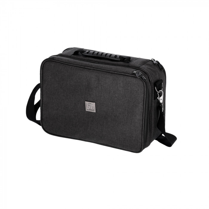 Hlavní obrázek Univerzální boxy, kufry a bagy ADAM HALL ORGAFLEX Cable Bag M