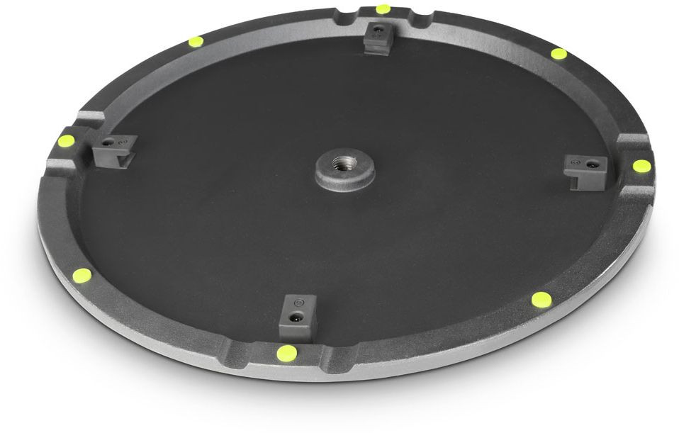 Hlavní obrázek Stojany pro reproboxy GRAVITY SS PWB SET 1