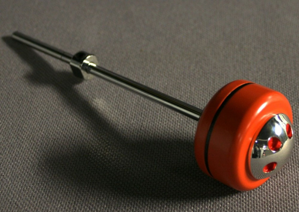 Hlavní obrázek Beatery pro pedály PEARL B-300W Control Core Wood Beater