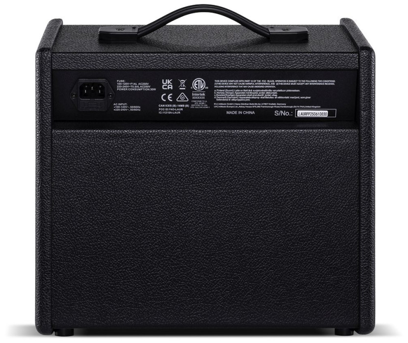 Hlavní obrázek Komba k elektronickým bicím ALESIS Nitro Amp Pro